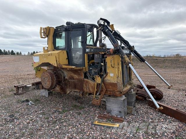 CAT D6T Bulldozer