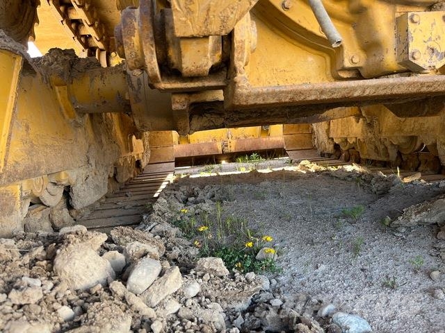 CAT D6T LGP 履帶推土機