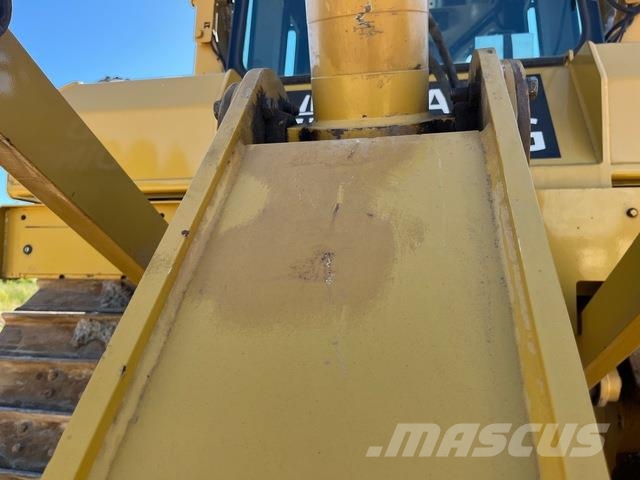 CAT D6T LGP 履帶推土機