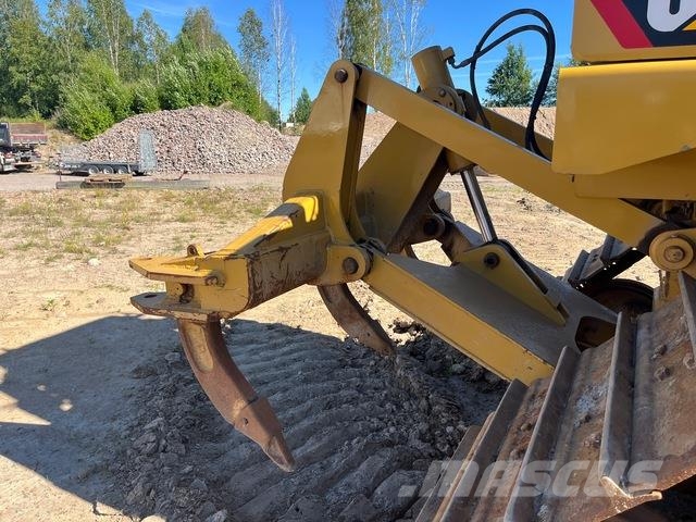 CAT D6T LGP 履帶推土機