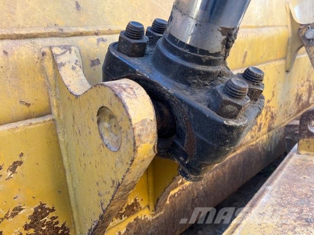 CAT D6T LGP 履帶推土機
