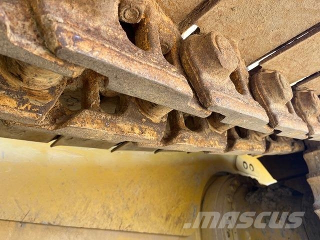 CAT D6T LGP 履帶推土機