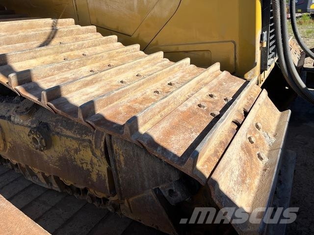 CAT D6T LGP 履帶推土機