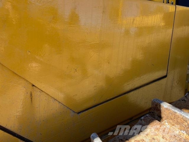 CAT D6T LGP 履帶推土機