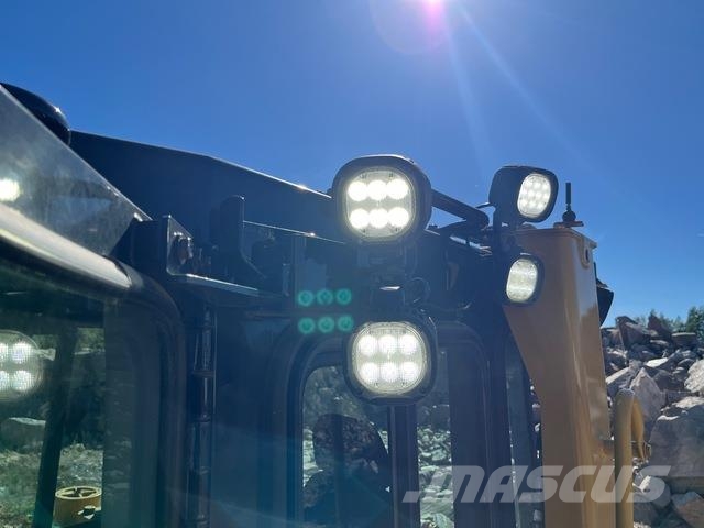 CAT D6T LGP 履帶推土機