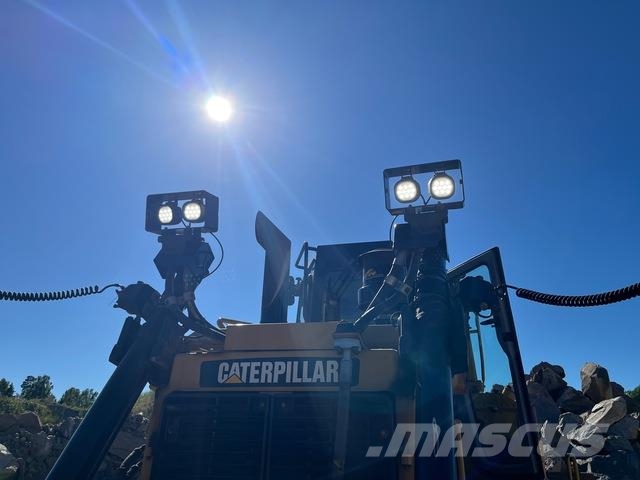CAT D6T LGP 履帶推土機