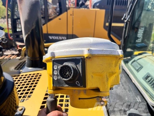 CAT D6T LGP 履帶推土機