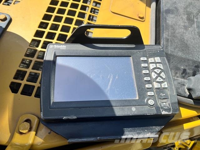 CAT D6T LGP 履帶推土機
