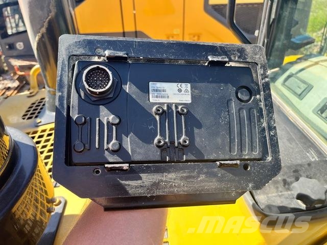 CAT D6T LGP 履帶推土機