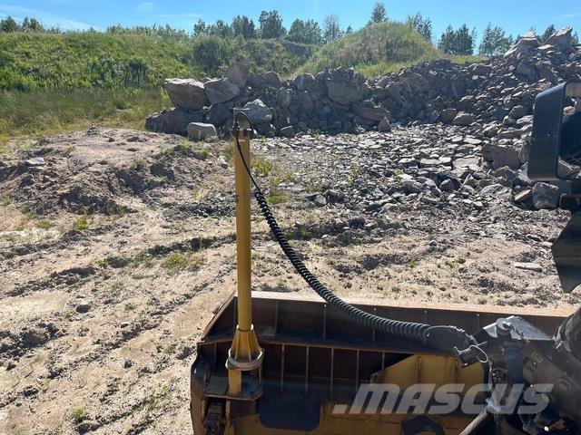 CAT D6T LGP 履帶推土機