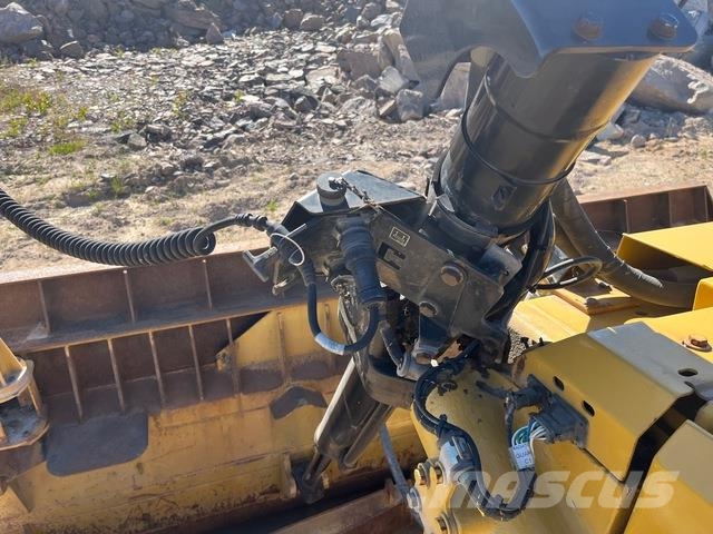 CAT D6T LGP 履帶推土機