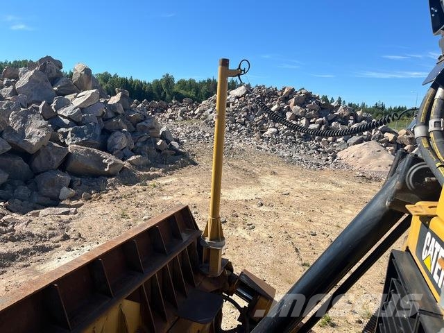 CAT D6T LGP 履帶推土機