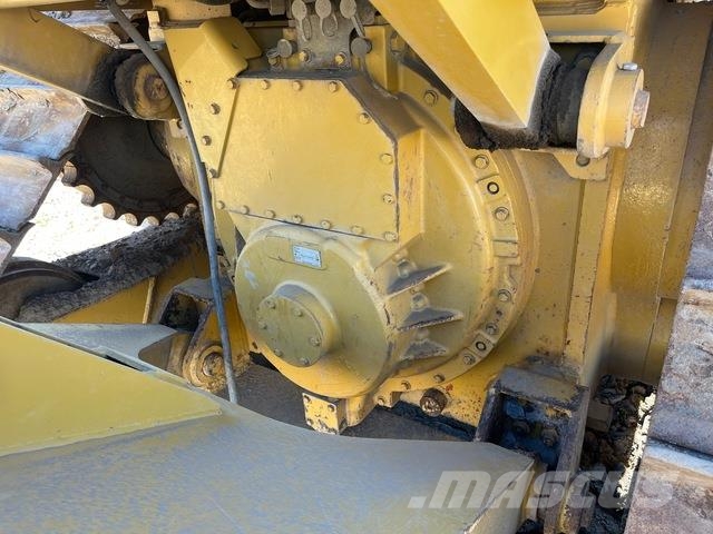 CAT D6T LGP 履帶推土機
