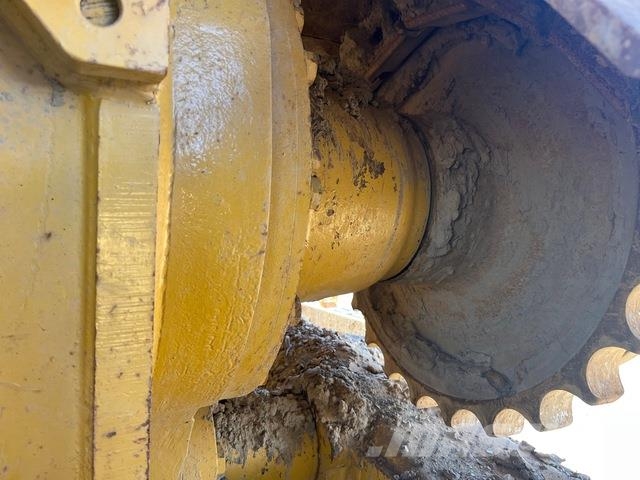 CAT D6T LGP 履帶推土機
