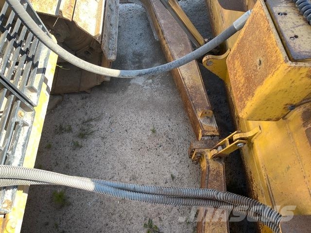 CAT D6T LGP 履帶推土機
