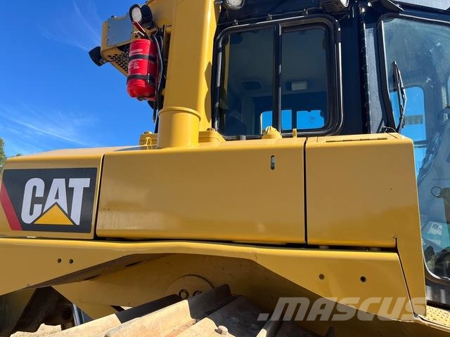CAT D6T LGP 履帶推土機