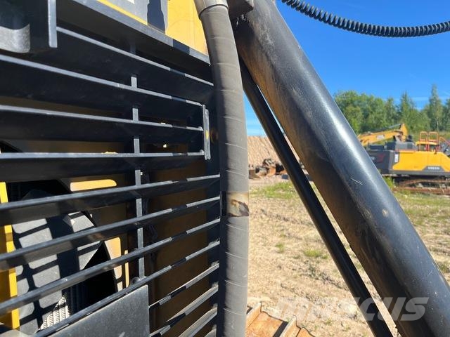 CAT D6T LGP 履帶推土機