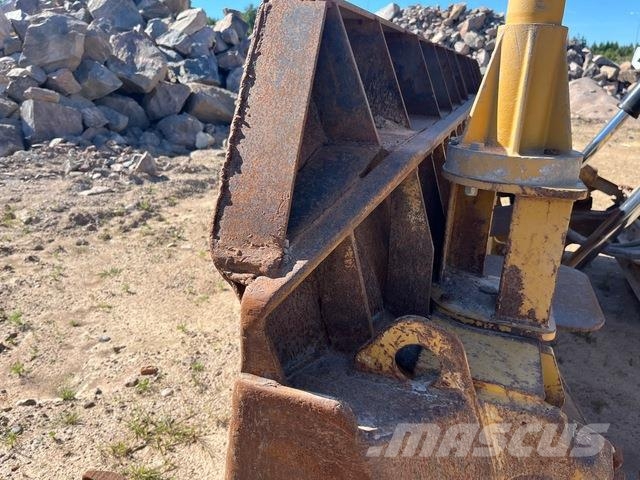 CAT D6T LGP 履帶推土機