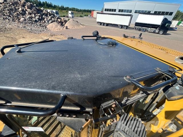 CAT D6T LGP 履帶推土機
