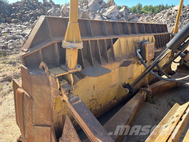 CAT D6T LGP 履帶推土機