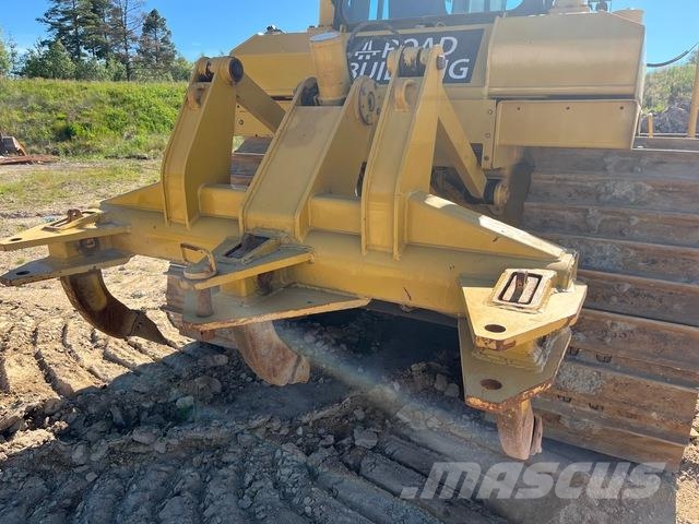CAT D6T LGP 履帶推土機