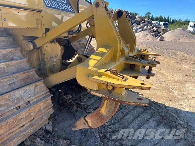 CAT D6T LGP 履帶推土機