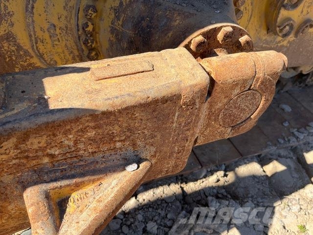 CAT D6T LGP 履帶推土機