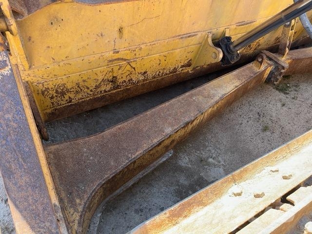 CAT D6T LGP 履帶推土機