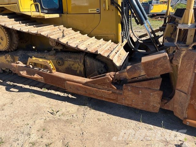 CAT D6T LGP 履帶推土機