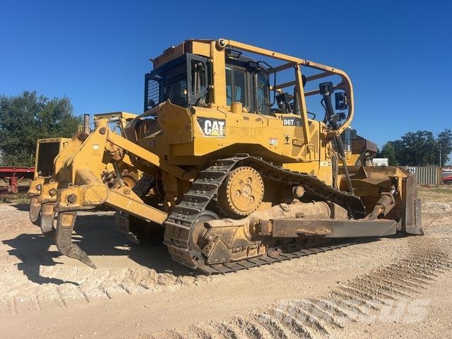 CAT D6T XL Bulldozer på larvebånd