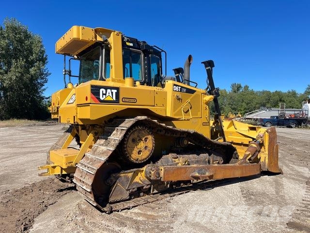 CAT D6T XW Tratores de esteira
