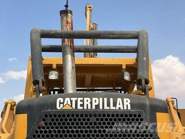CAT D7G 履帶推土機