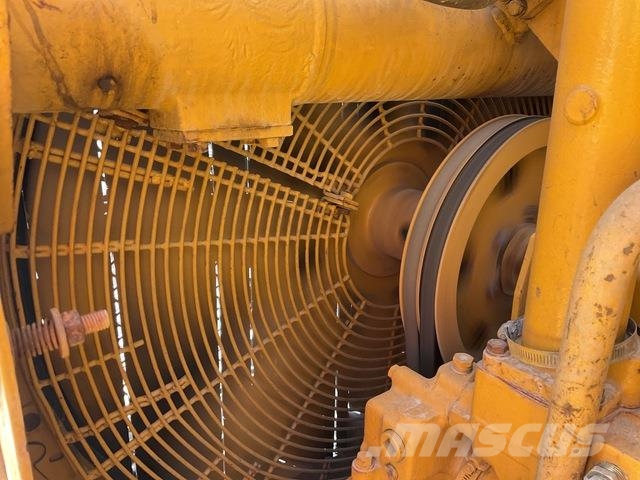 CAT D7G 履帶推土機