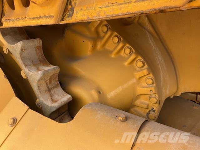 CAT D7G 履帶推土機