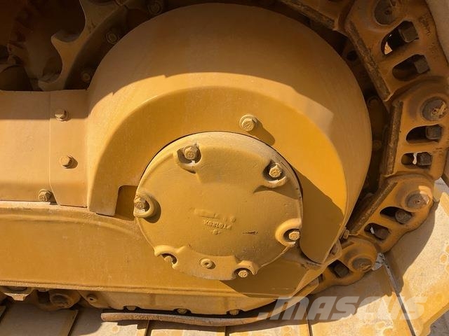 CAT D7G 履帶推土機
