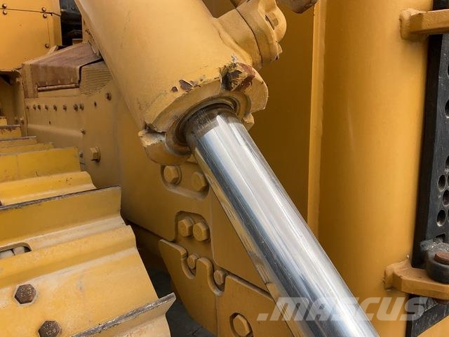 CAT D7G 履帶推土機