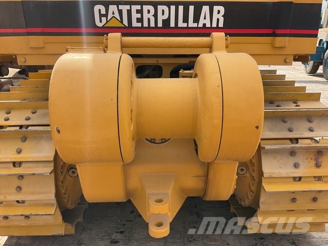 CAT D7G 履帶推土機