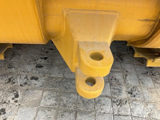 CAT D7G 履帶推土機