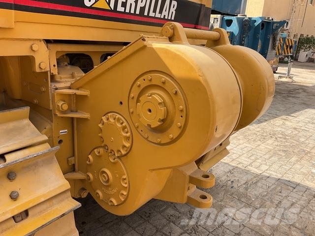 CAT D7G 履帶推土機