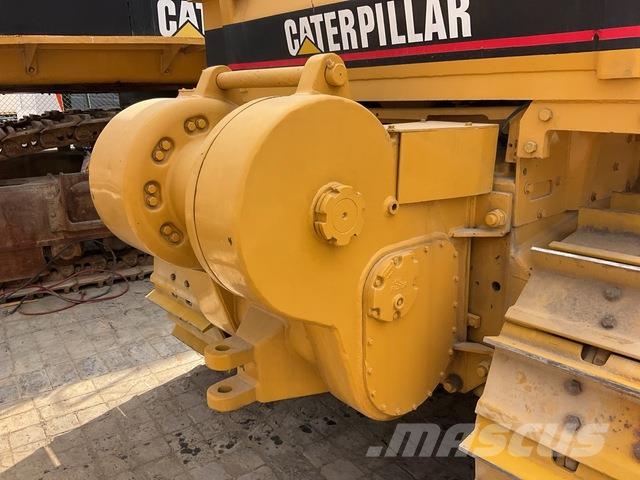 CAT D7G 履帶推土機