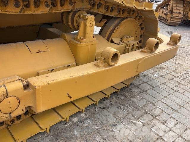 CAT D7G 履帶推土機
