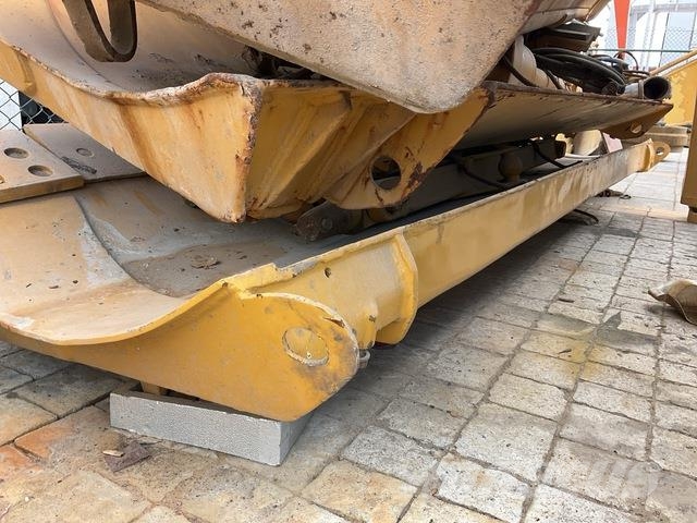 CAT D7G 履帶推土機