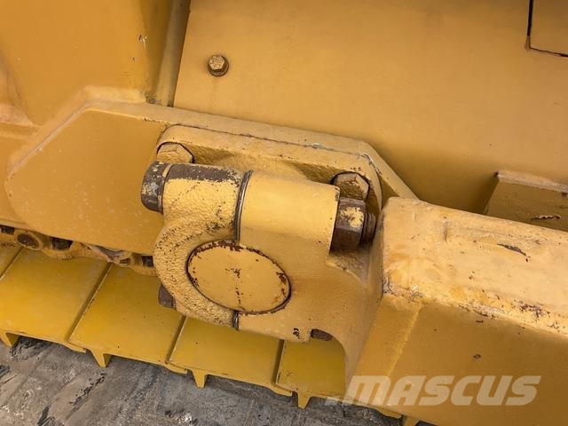 CAT D7G 履帶推土機