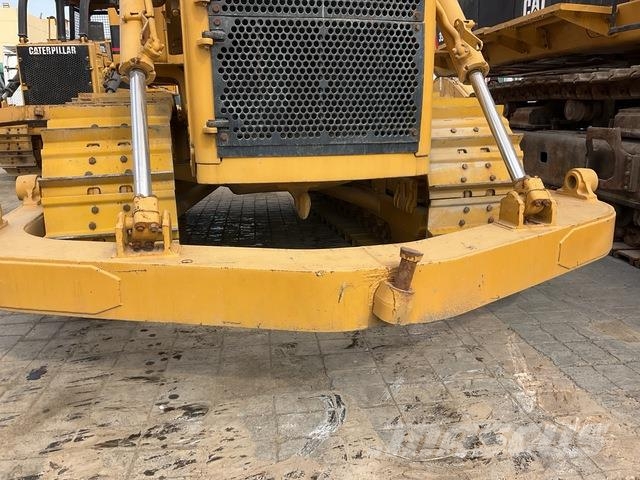CAT D7G 履帶推土機