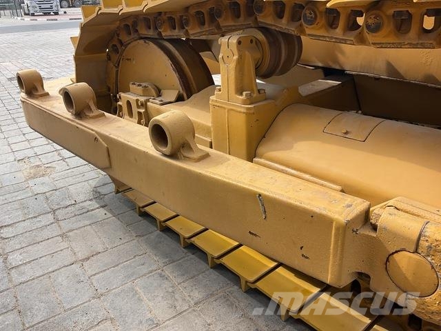 CAT D7G 履帶推土機