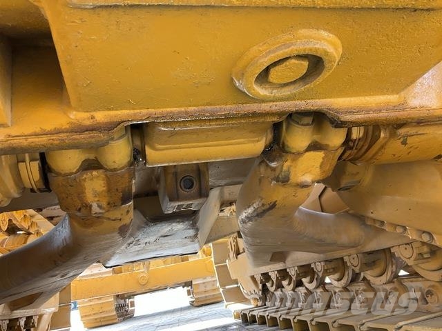 CAT D7G 履帶推土機