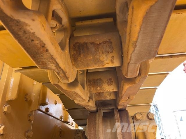 CAT D7G 履帶推土機