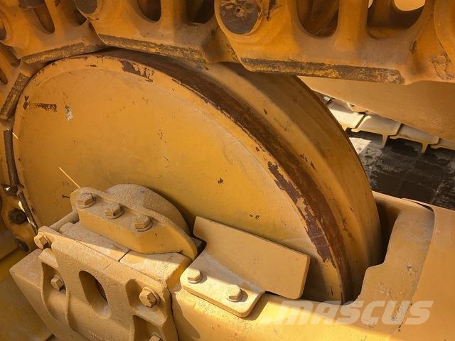 CAT D7G 履帶推土機