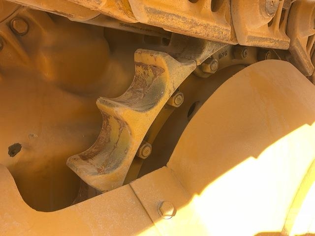 CAT D7G 履帶推土機