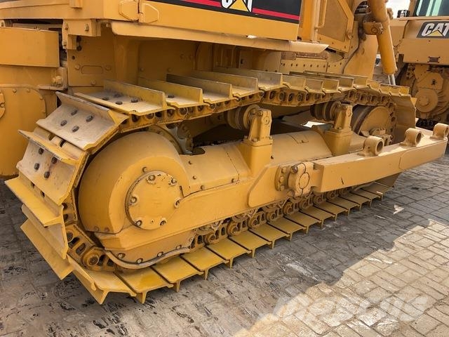 CAT D7G 履帶推土機
